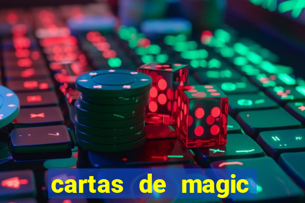 cartas de magic para imprimir